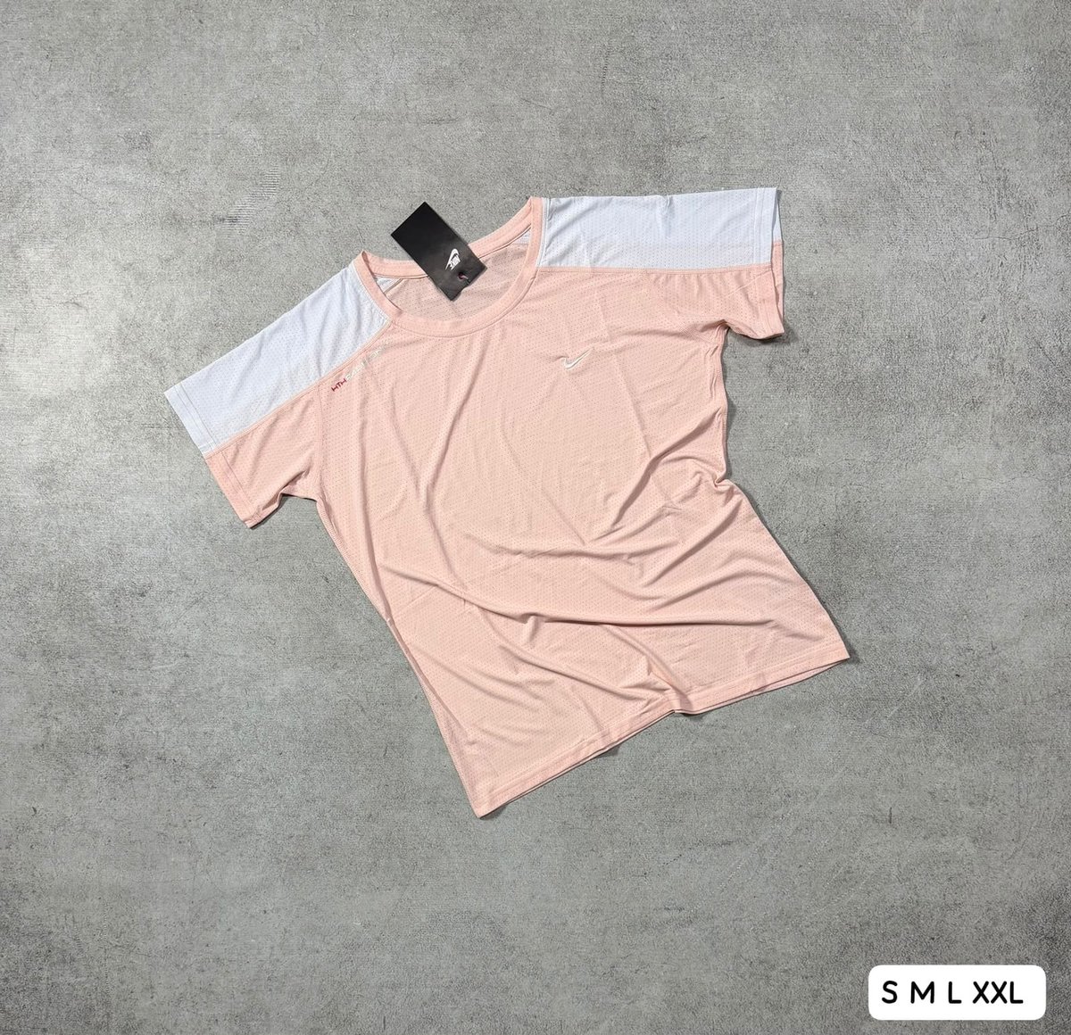 Camiseta Nike premium - 2