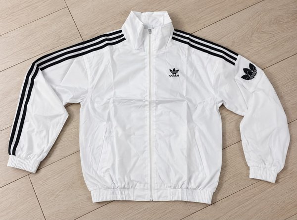 Rompevientos Adidas Originals varios colores⚡️💣