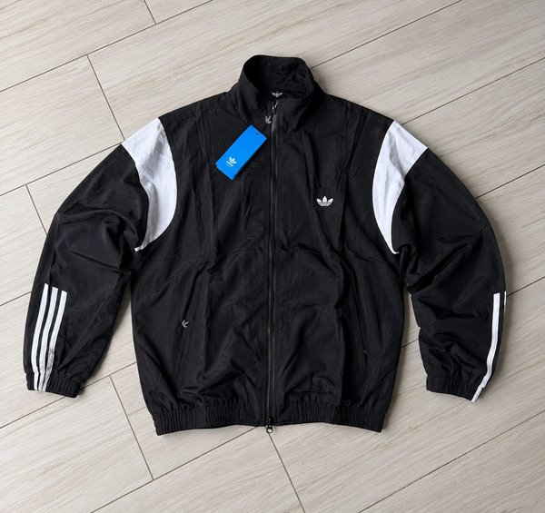 Rompevientos Adidas Originals varios colores⚡️💣