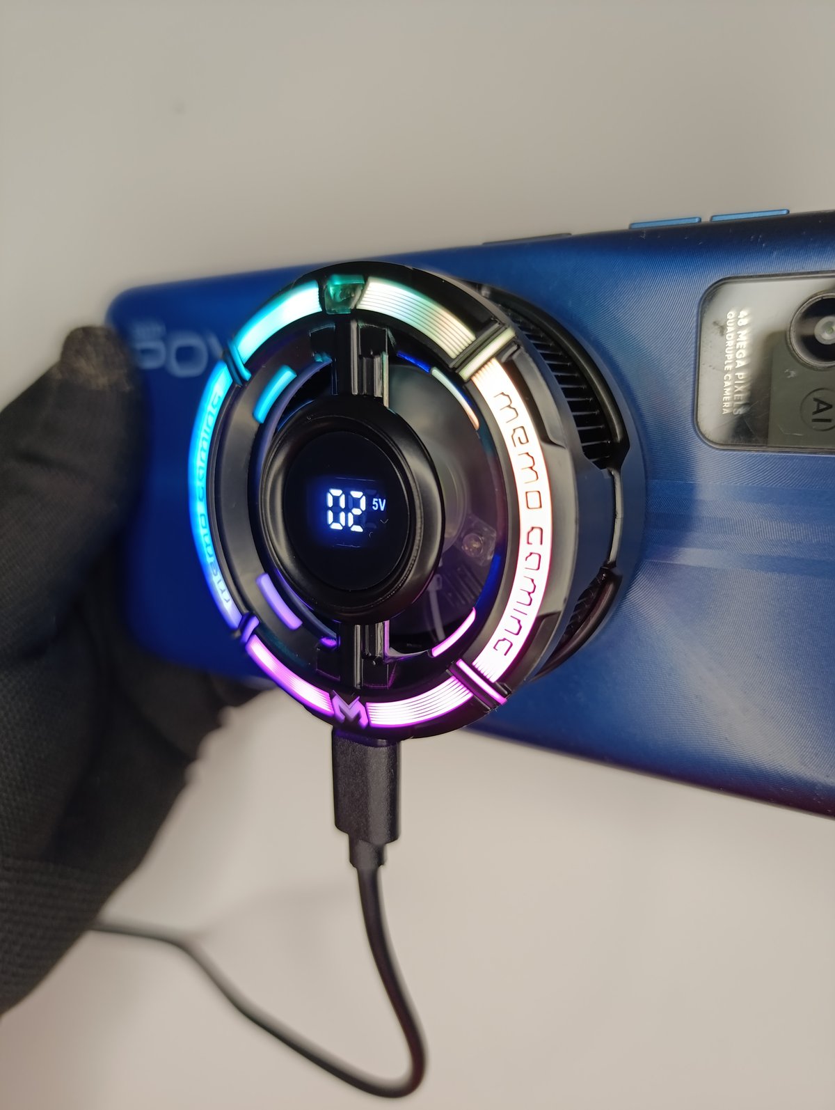 CX15 - 3
