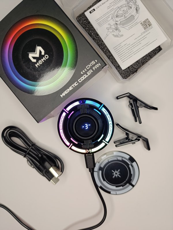 CX15