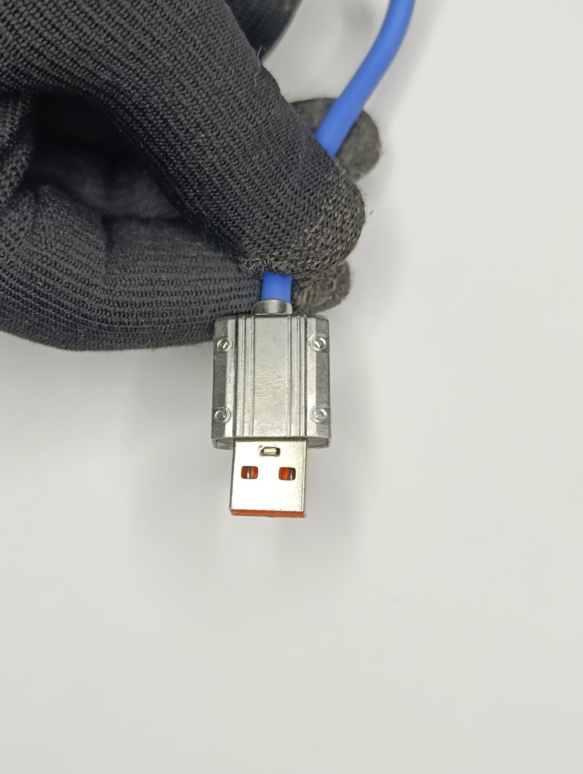 Cable 3 en 1 - 4