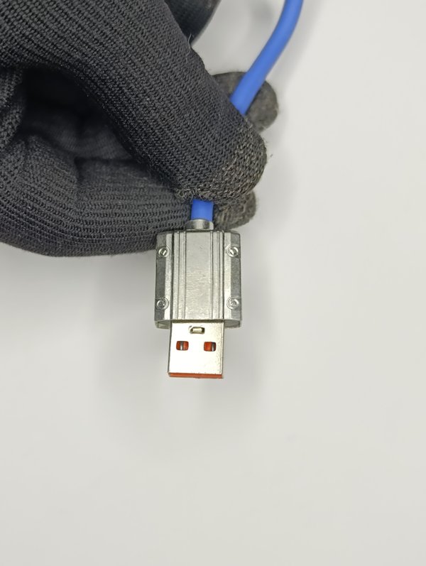 Cable 3 en 1