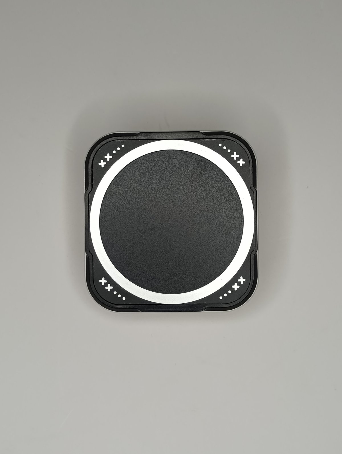 Cooler para celular Magnético Memo CX21 Pro - Potencia 18W con Sujeción Dual y RGB - enfriador de celular - 4