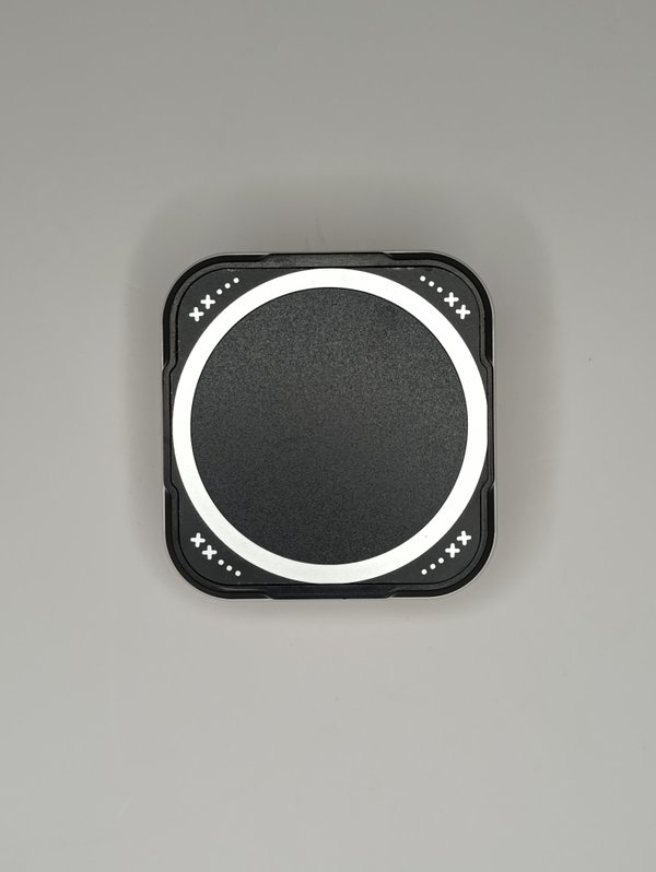 Cooler para celular Magnético Memo CX21 Pro - Potencia 18W con Sujeción Dual y RGB - enfriador de celular