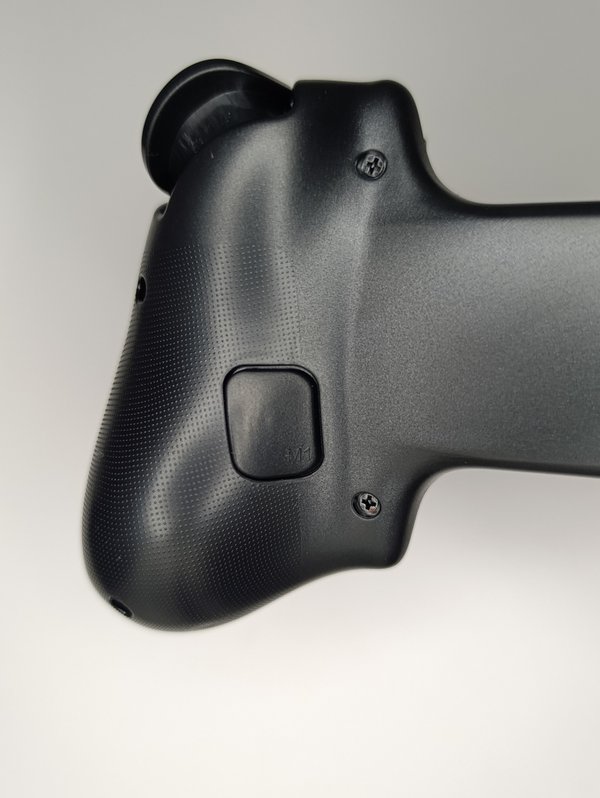 Gamepad Gamer Telescópico BSP-D11 - Conectividad Bluetooth y Gatillos Efecto Hall