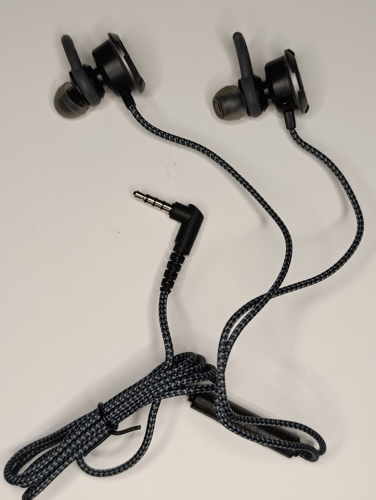 Auriculares Gamer In-Ear Plextone RX3 Gen2 - Micrófono Desmontable y Cero Latencia - 2