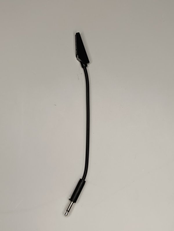 Auriculares Gamer In-Ear Plextone RX3 Gen2 - Micrófono Desmontable y Cero Latencia