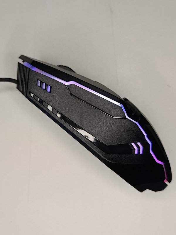 Combo Movilador Gamer X8 Pro - Teclado, Mouse y Convertidor de Pulso Inalámbrico - 5 en 1 Mobile Game Combo Pack
