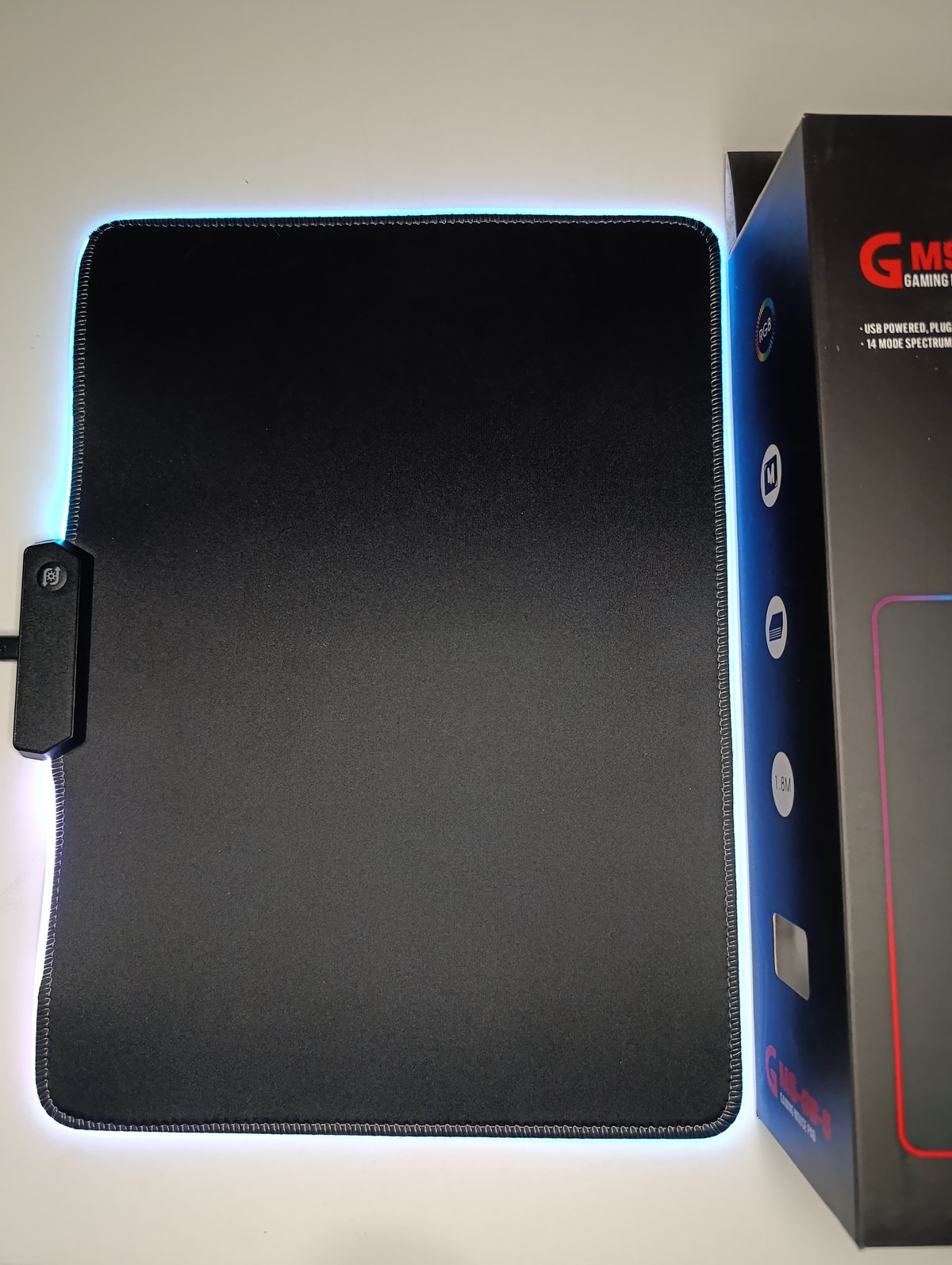 Combo pro Movilador Gamer Gamwing X8  - 7