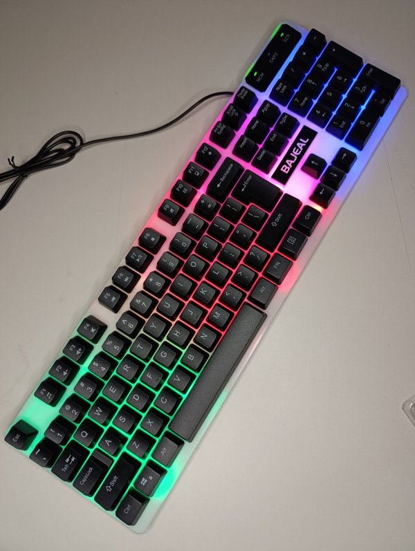 Combo Movilador Gamer Gamwing X8 (Estándar)