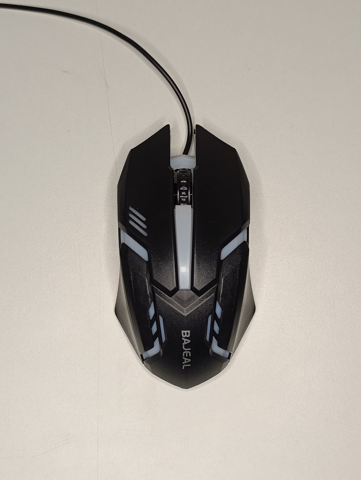 Combo Movilador Gamer Gamwing X8 (Estándar) - 8