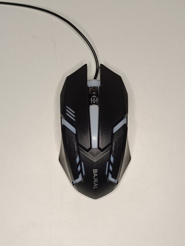 Combo Movilador Gamer Gamwing X8 (Estándar)