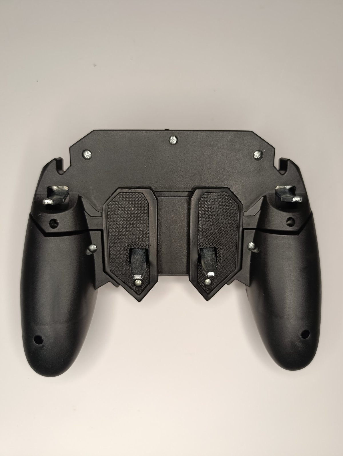 Gamepad con Gatillos Mecánicos MEMO AK77 (6 Dedos) - 3