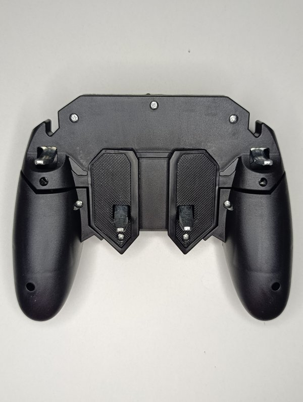 Gamepad Con Gatillos MEMO AK-66 / AK-77 – Modo 6 Dedos