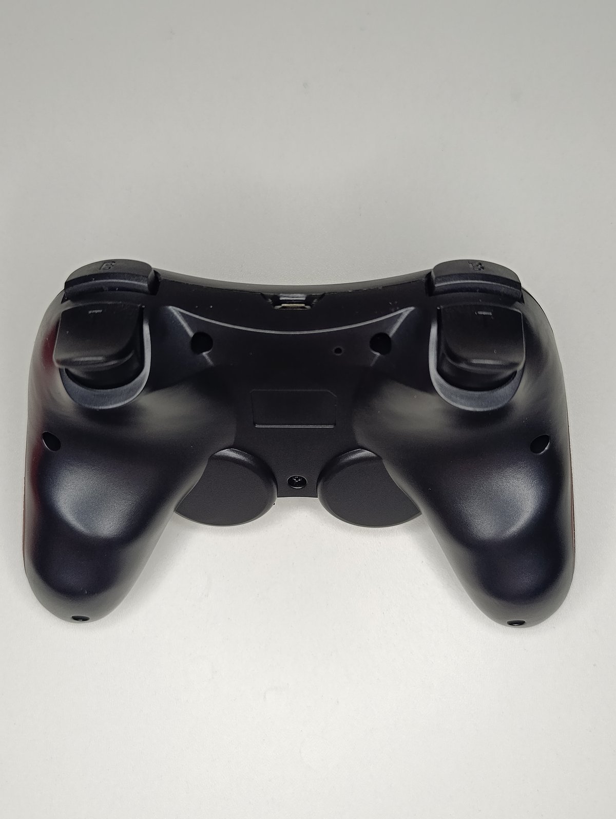 Control Gamer Inalámbrico Bluetooth X3 con Soporte para Celular - 3