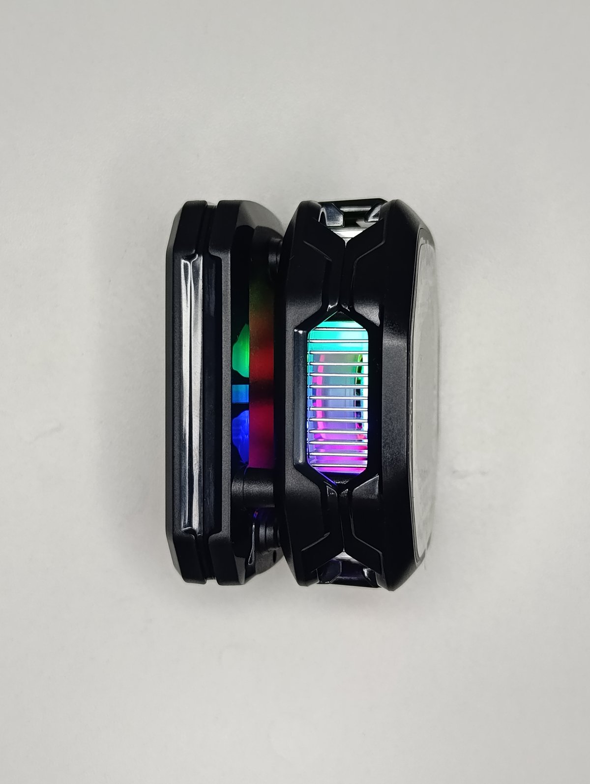 Cooler Gamer para celulares MEMO CX14 Magnético 10W – Inalámbrico con Batería - 3