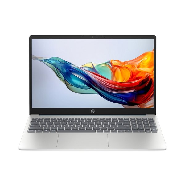 NB HP R5 7520U 15-FC0250LA 15.6/8GB/512/W11 - Azul