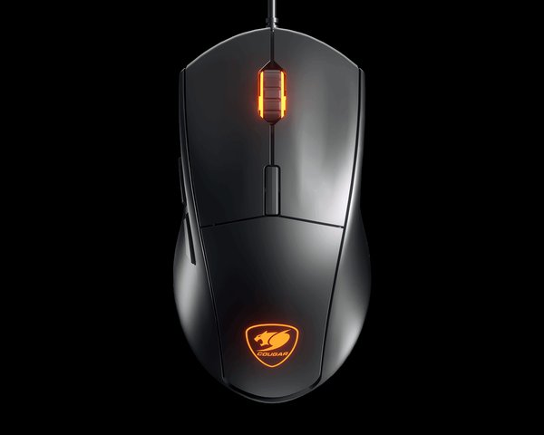 Combo Gamer Cougar Minos XC