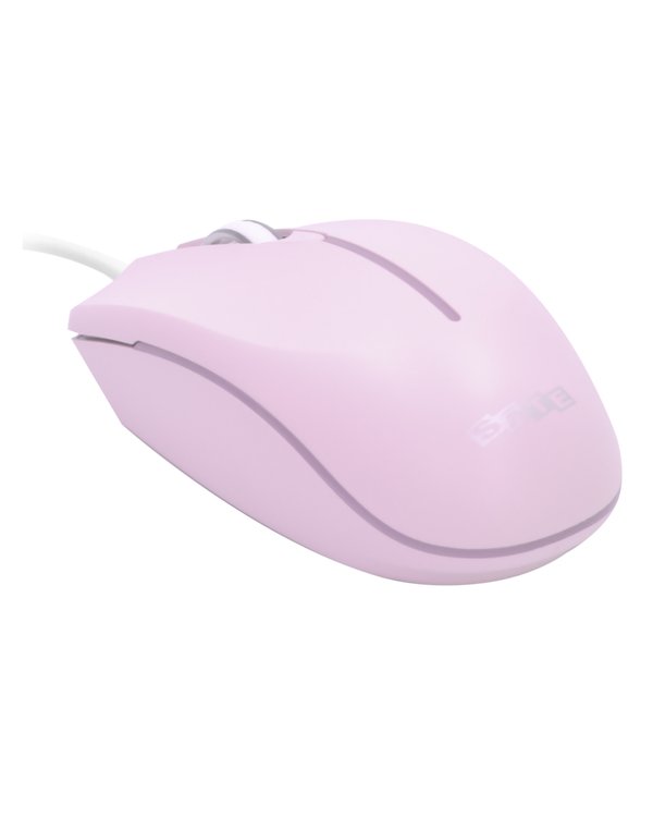 Mouse Satellite A-513 USB – Rosa