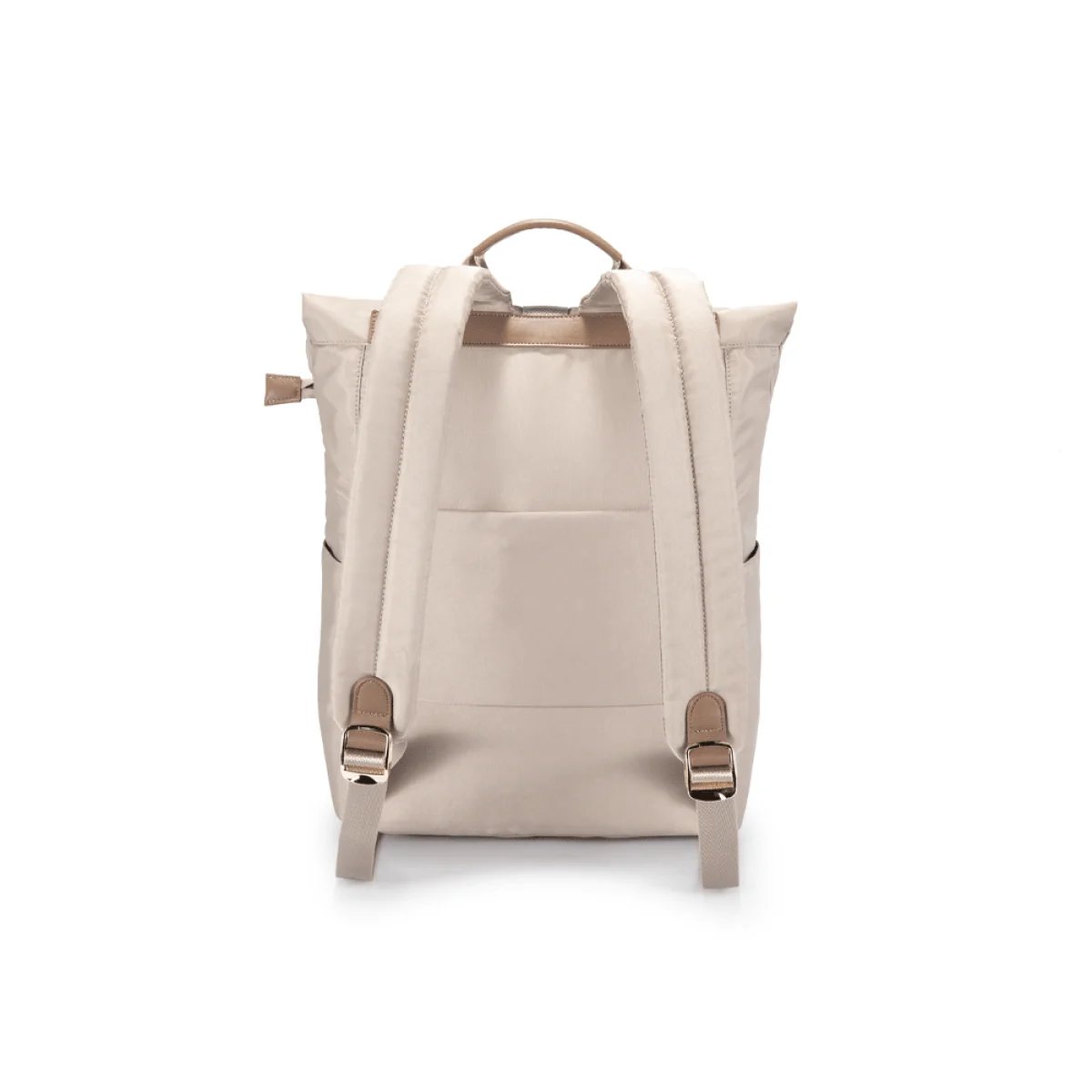 Mochila FTX Olivia-KH para Notebook de 15,6" – Caqui - 3