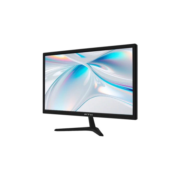 Monitor FTX 24" M24VHDB Full HD – 75Hz / 5ms / HDMI / VGA