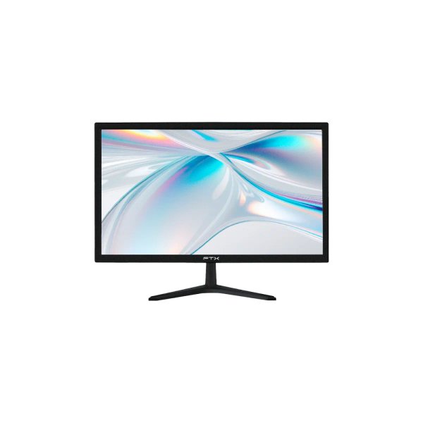 Monitor FTX 24" M24VHDB Full HD – 75Hz / 5ms / HDMI / VGA