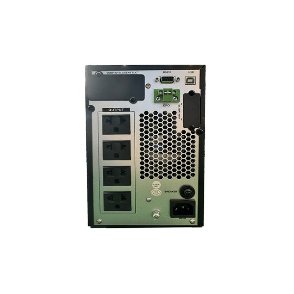 UPS Online FTX FTXO1000 – 1000VA / 1000W – 220V