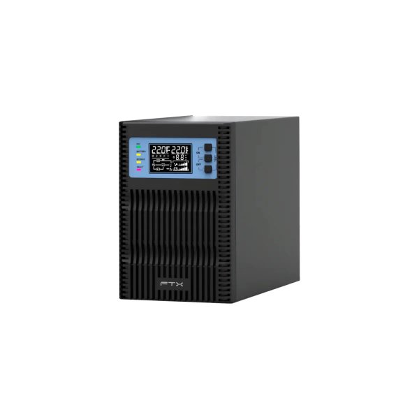UPS Online FTX FTXO1000 – 1000VA / 1000W – 220V