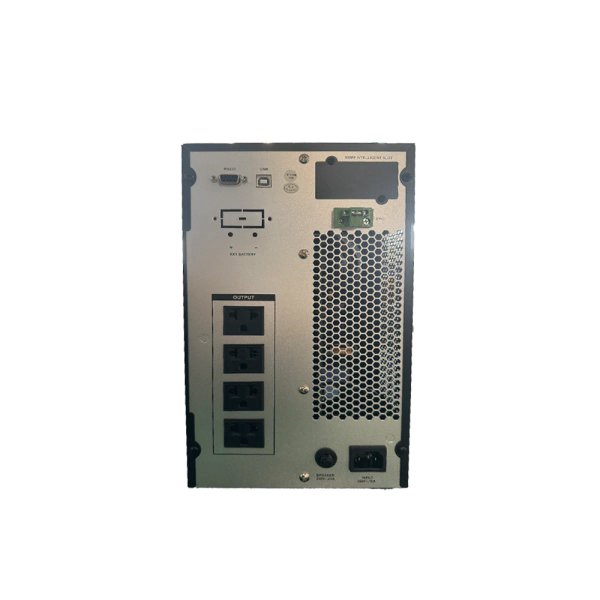 UPS Online FTX FTXO2000 – 2000VA / 2000W – 220V