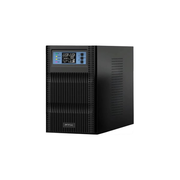 UPS Online FTX FTXO2000 – 2000VA / 2000W – 220V