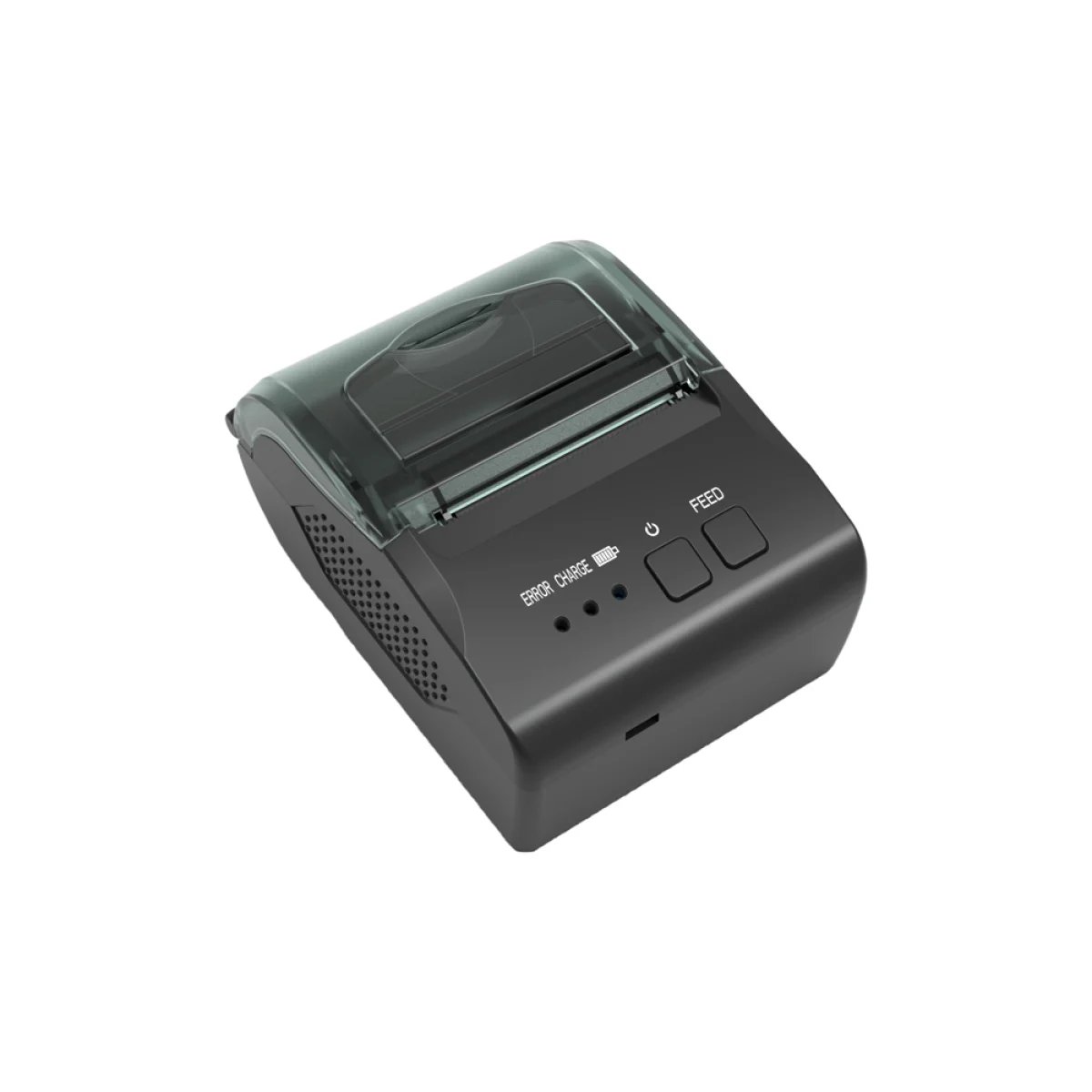 Impresora Térmica Directa FTX TDR058BT – 2" / Portátil / USB / Bluetooth - 2