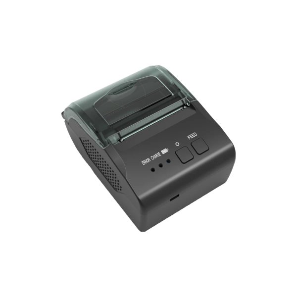 Impresora Térmica Directa FTX TDR058BT – 2" / Portátil / USB / Bluetooth