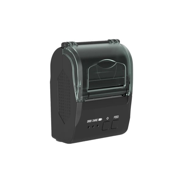 Impresora Térmica Directa FTX TDR058BT – 2" / Portátil / USB / Bluetooth