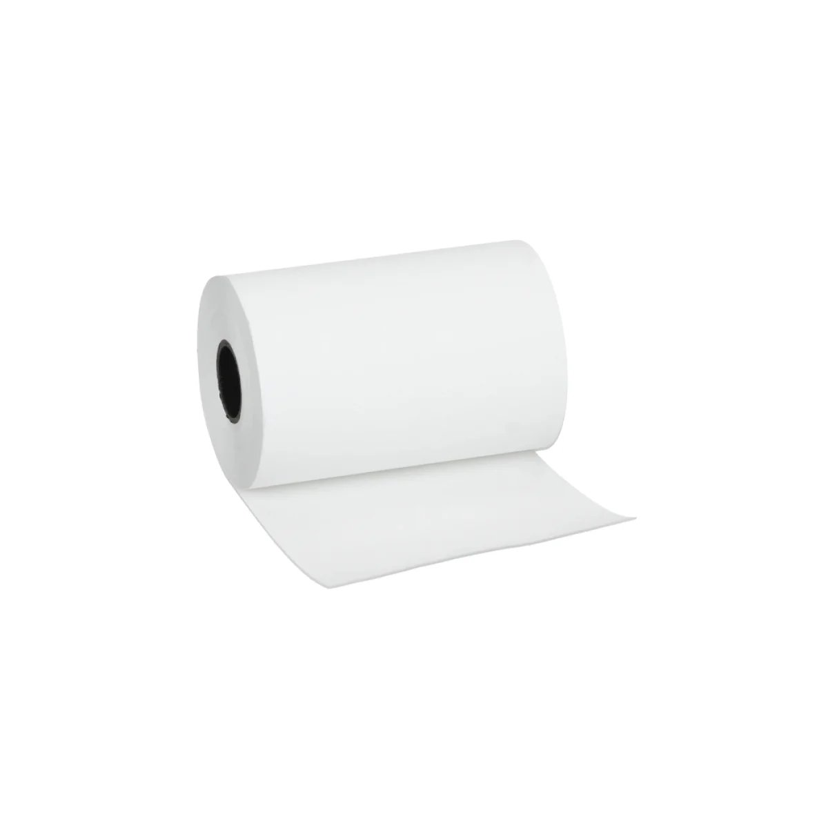 Papel Térmico FTX 57mm x 40mm – Pack de 100 Unidades - 4