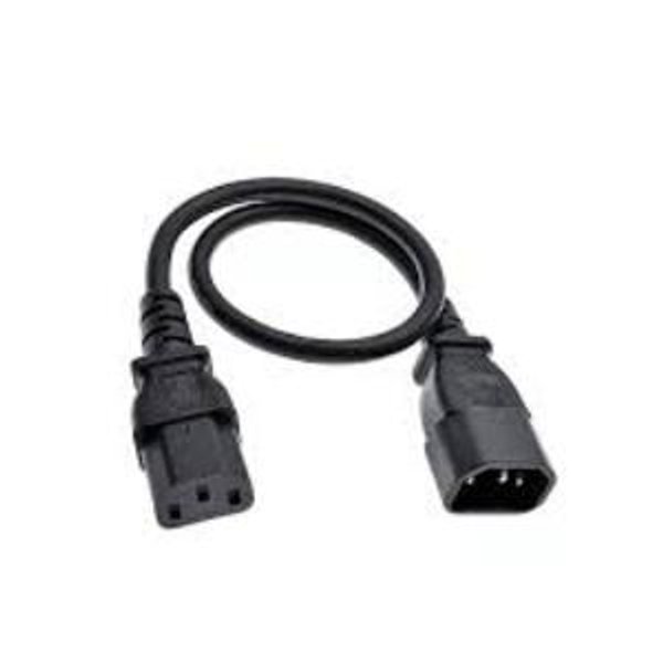 Cable C14 a NEMA Argo Net – Chupetón