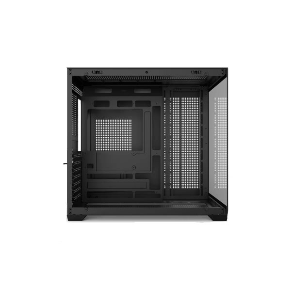 Gabinete Gamer FTX PCC-G07 – 4 Fans / ATX / Micro-ATX / Mini-ITX
