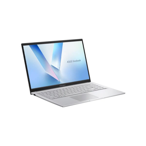 Notebook ASUS VivoBook 15 X1504VA-BQ4557X – Core i7 / 16GB / 1TB SSD / 15.6" FHD – Plata