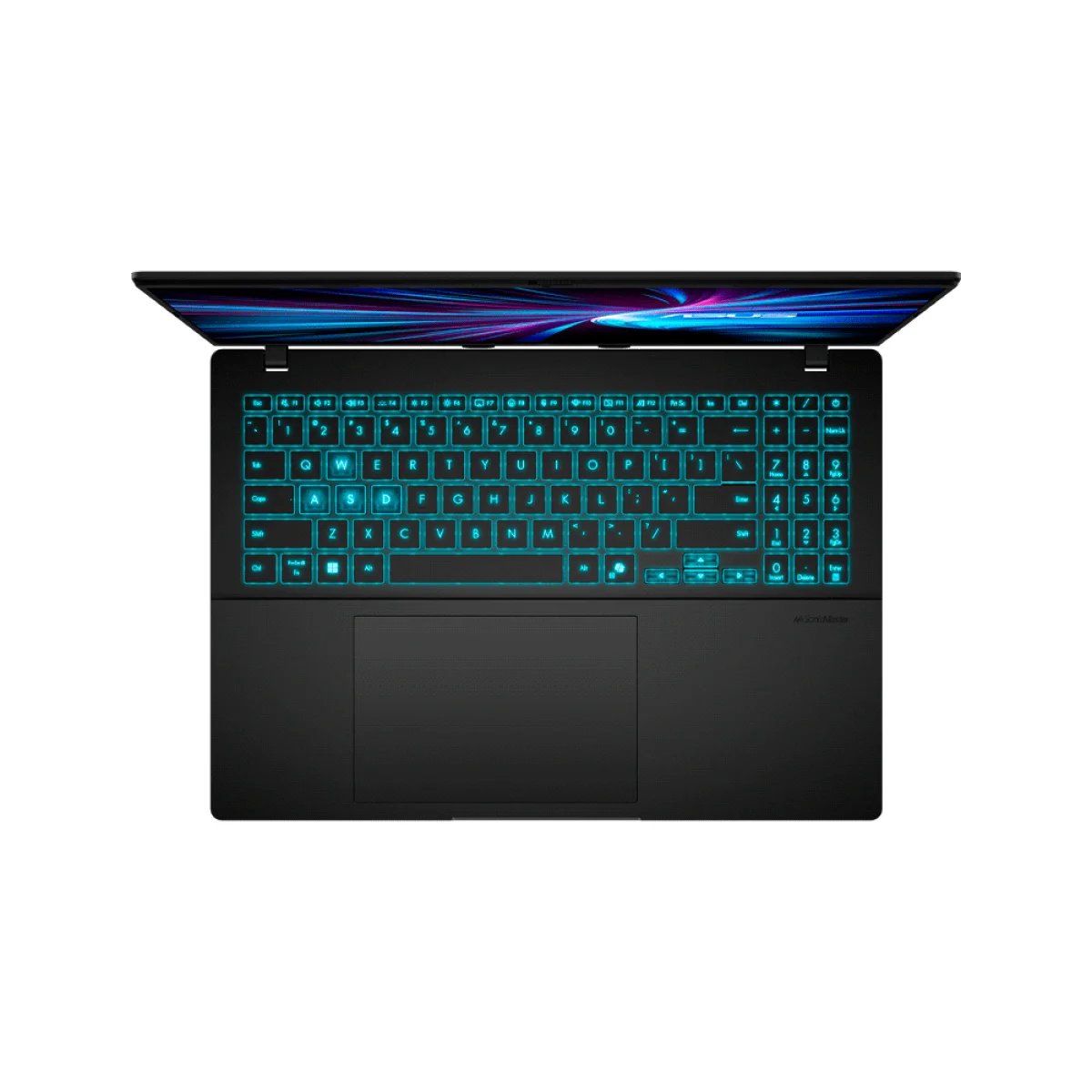 Notebook Gamer ASUS V16 V3607VH-RP011W – Core 5 / 16GB / 512GB SSD / RTX 5050 8GB / 16" WUXGA - 3