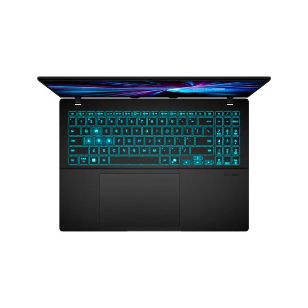 Notebook Gamer ASUS V16 V3607VH-RP011W – Core 5 / 16GB / 512GB SSD / RTX 5050 8GB / 16" WUXGA