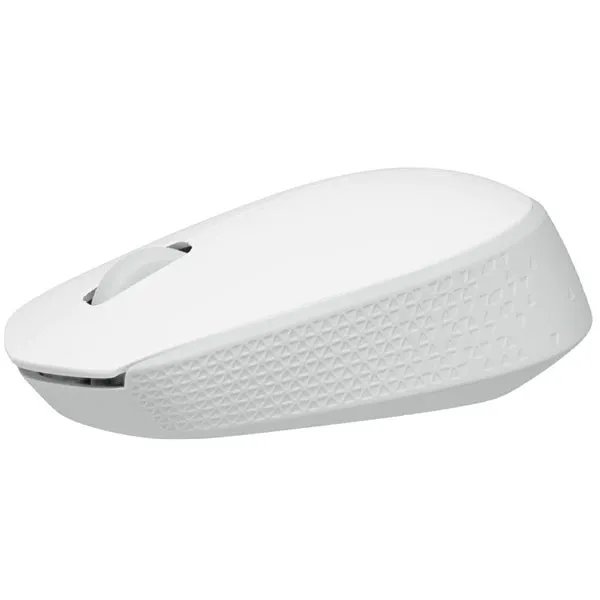 Mouse Inalámbrico Logitech M170 – Blanco