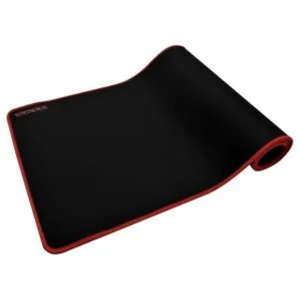 Mouse Pad SATE A-PAD032 (G) - Rojo