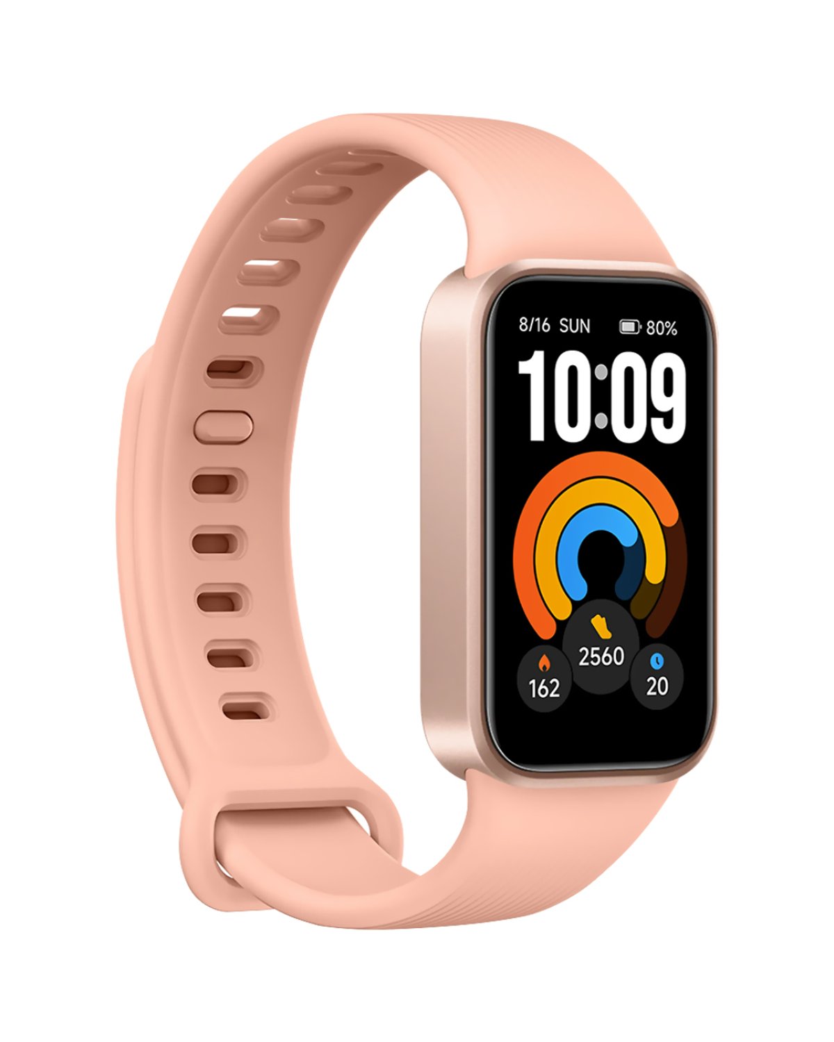 Pulsera Inteligente Xiaomi Smart Band 11 Active – Rosa Pomelo - 3