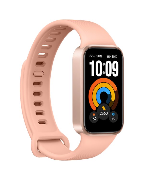 Pulsera Inteligente Xiaomi Smart Band 11 Active – Rosa Pomelo
