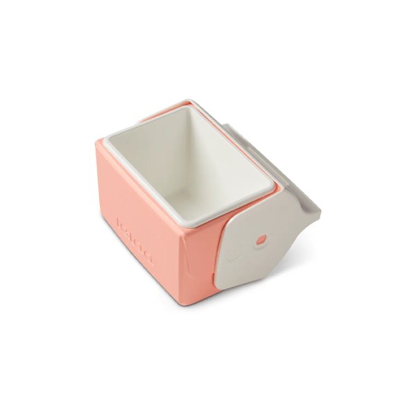Conservadora Igloo Retro Little Playmate 6 Litros – Rosa