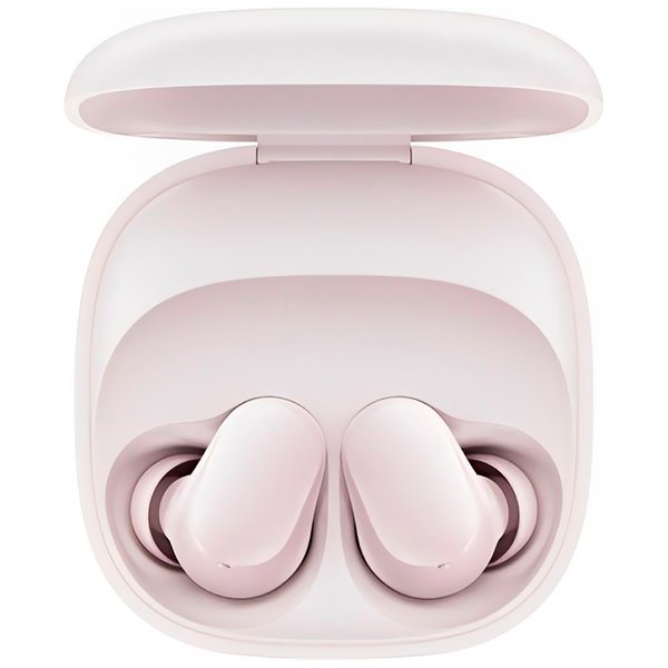 Auriculares Bluetooth Xiaomi Redmi Buds 6 Play – Rosa