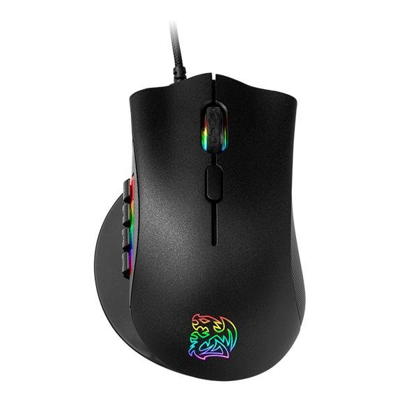 Mouse Gamer Thermaltake Nemesis