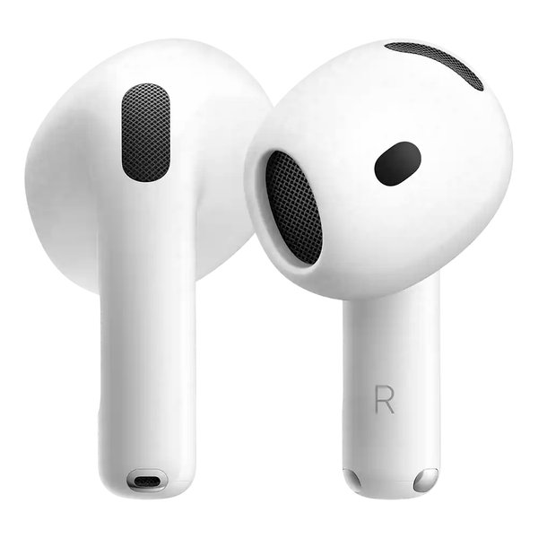 Auriculares Apple AirPods 5 con Cancelación Activa de Ruido Blanco - Original