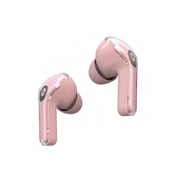Auriculares Bluetooth Satellite AE-6216 TWS – Rosa