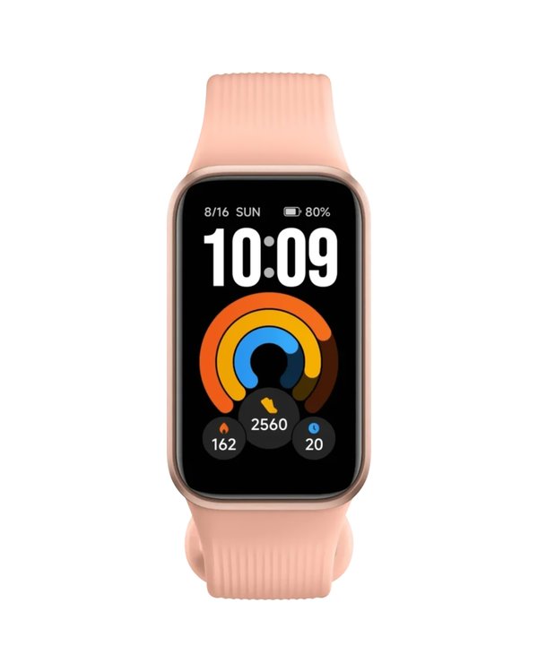 Pulsera Inteligente Xiaomi Smart Band 11 Active – Rosa Pomelo